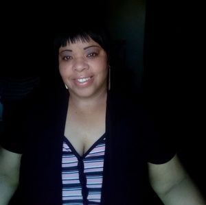 Meet your Posher, Luci-rae